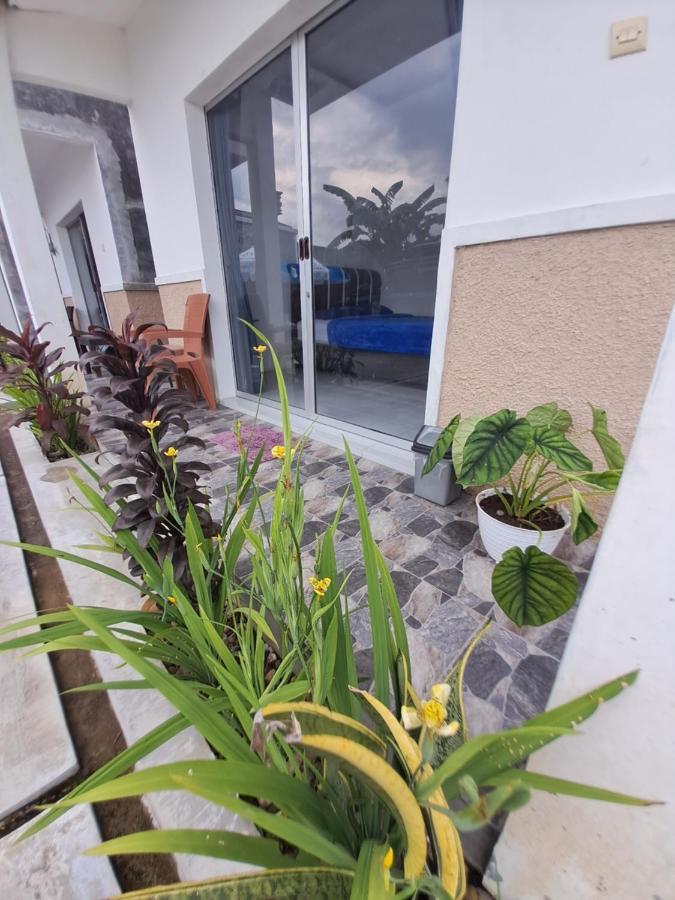 Robiu Bed & Breakfast Banyuwangi  Kültér fotó