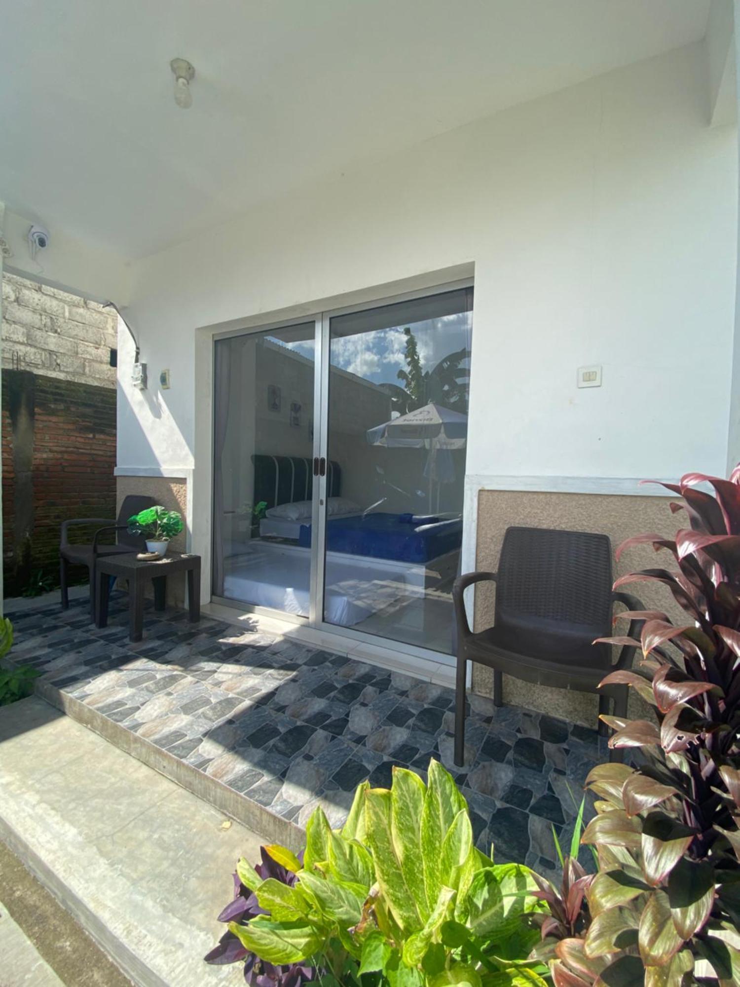 Robiu Bed & Breakfast Banyuwangi  Kültér fotó