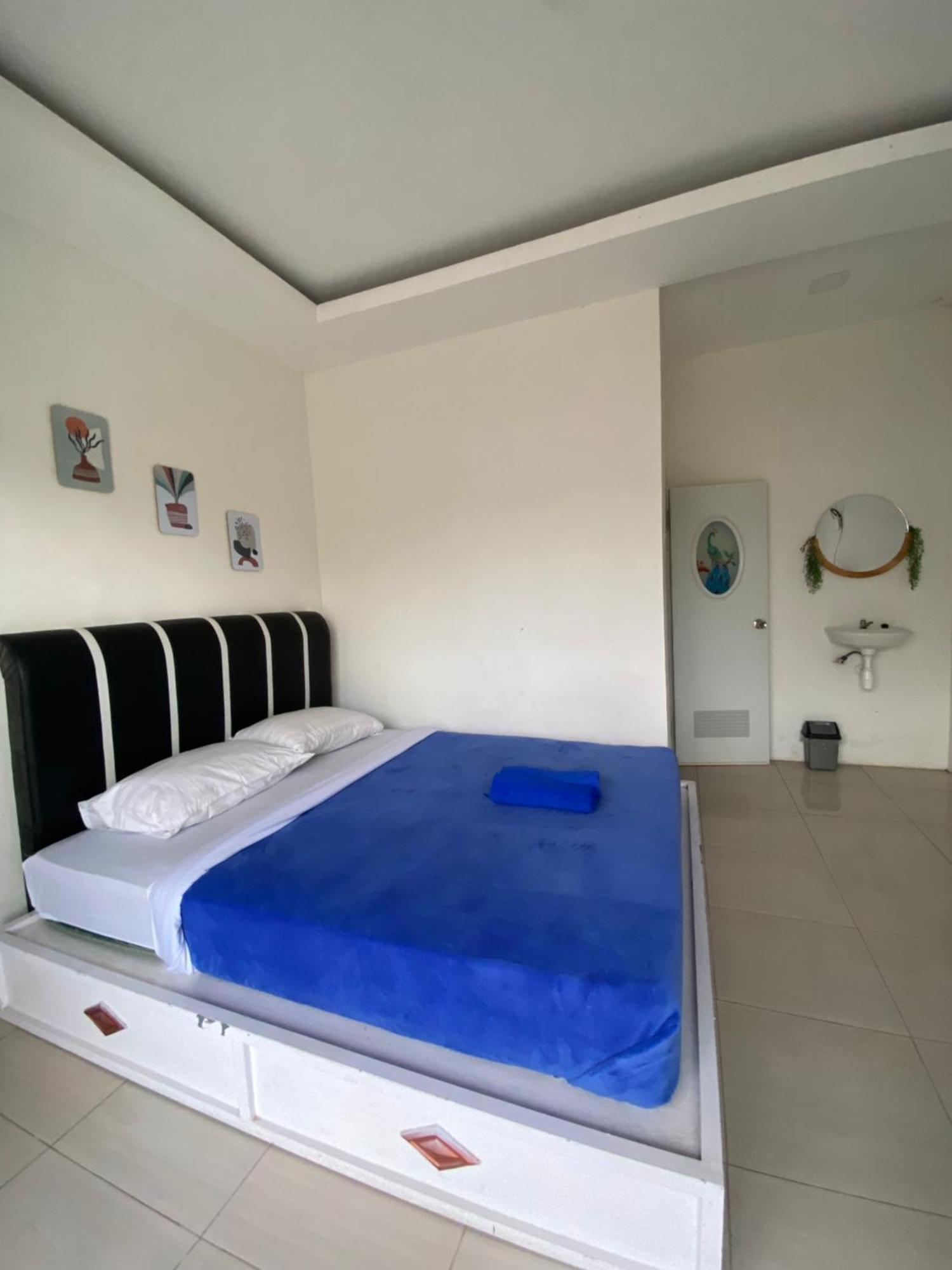 Robiu Bed & Breakfast Banyuwangi  Kültér fotó