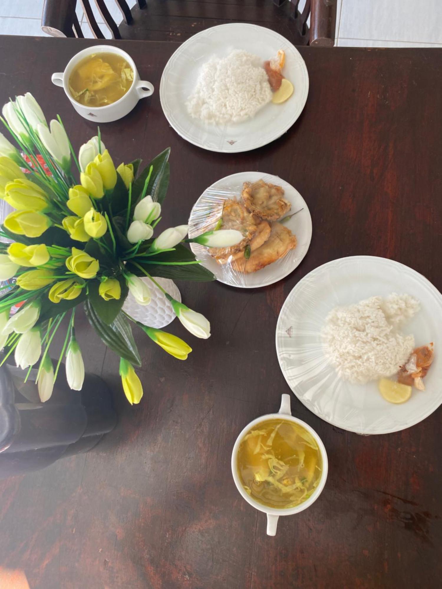 Robiu Bed & Breakfast Banyuwangi  Kültér fotó