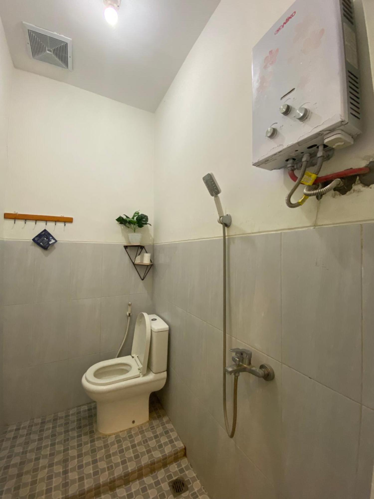 Robiu Bed & Breakfast Banyuwangi  Kültér fotó