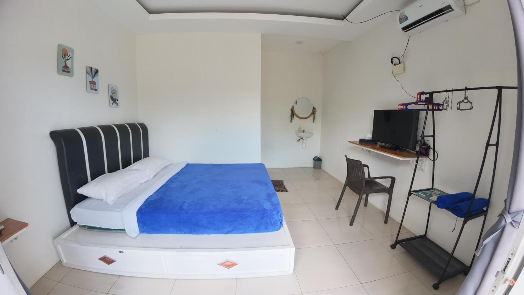 Robiu Bed & Breakfast Banyuwangi  Kültér fotó