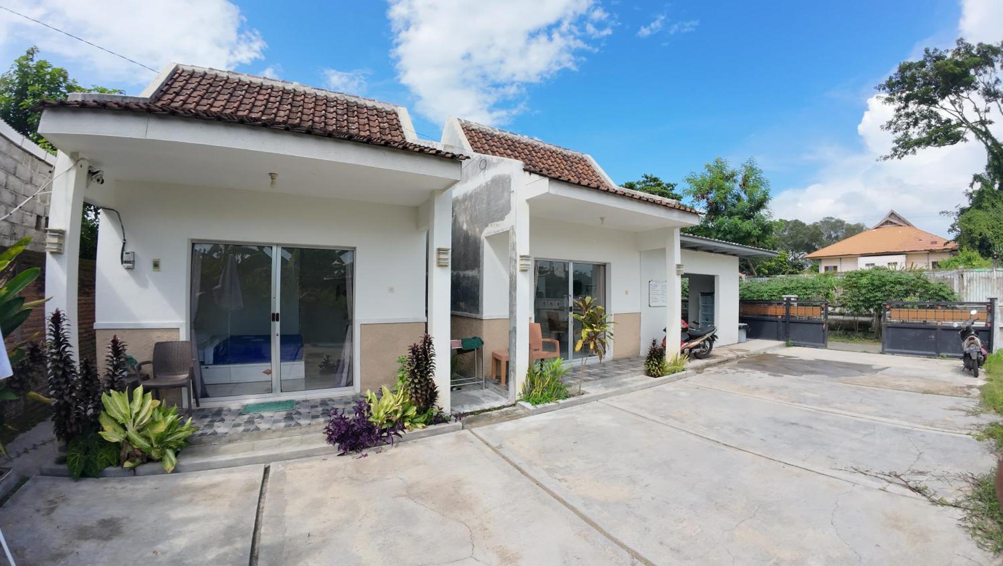 Robiu Bed & Breakfast Banyuwangi  Kültér fotó