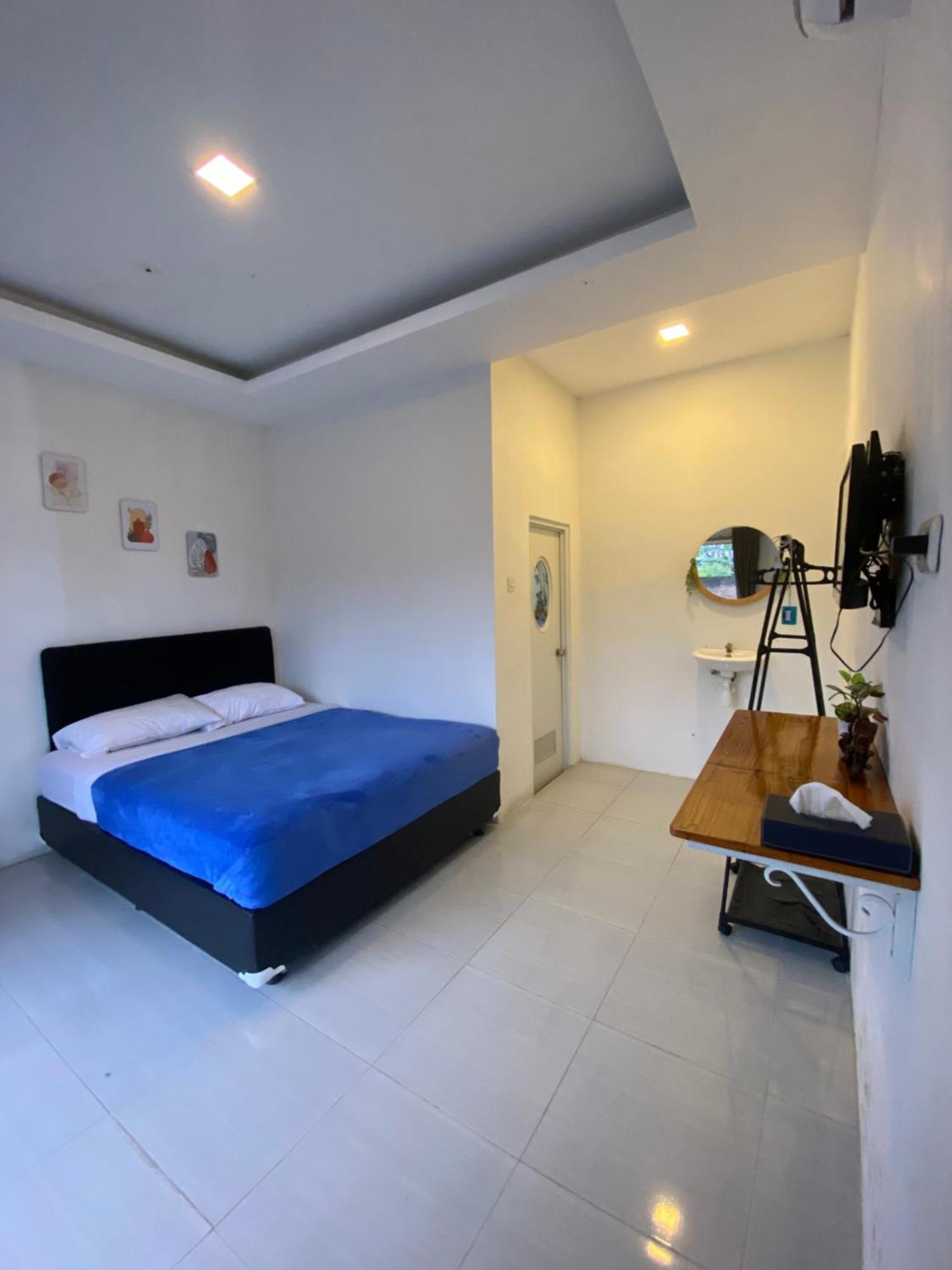 Robiu Bed & Breakfast Banyuwangi  Kültér fotó