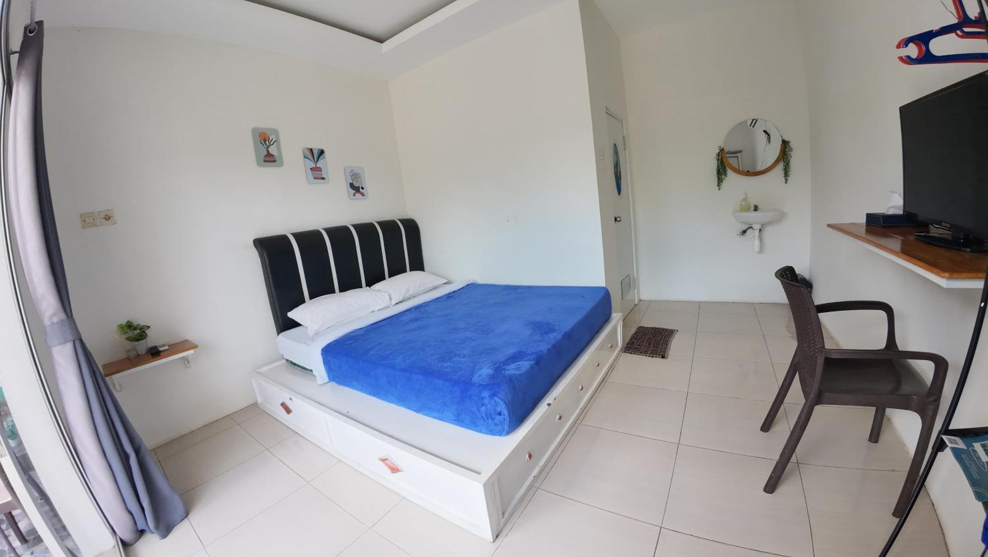 Robiu Bed & Breakfast Banyuwangi  Kültér fotó