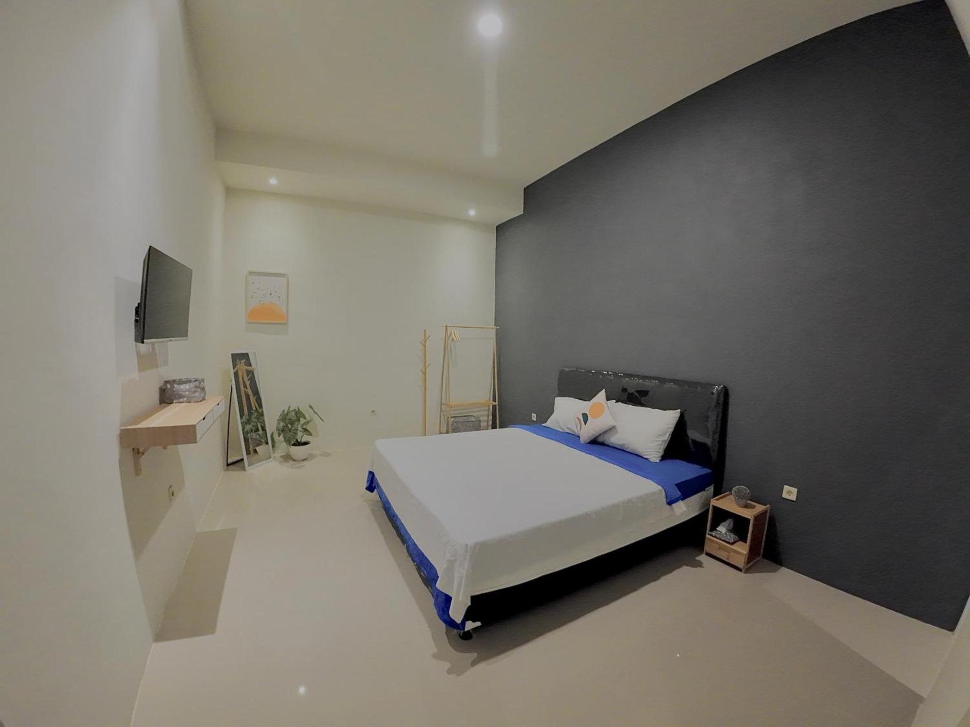 Robiu Bed & Breakfast Banyuwangi  Kültér fotó