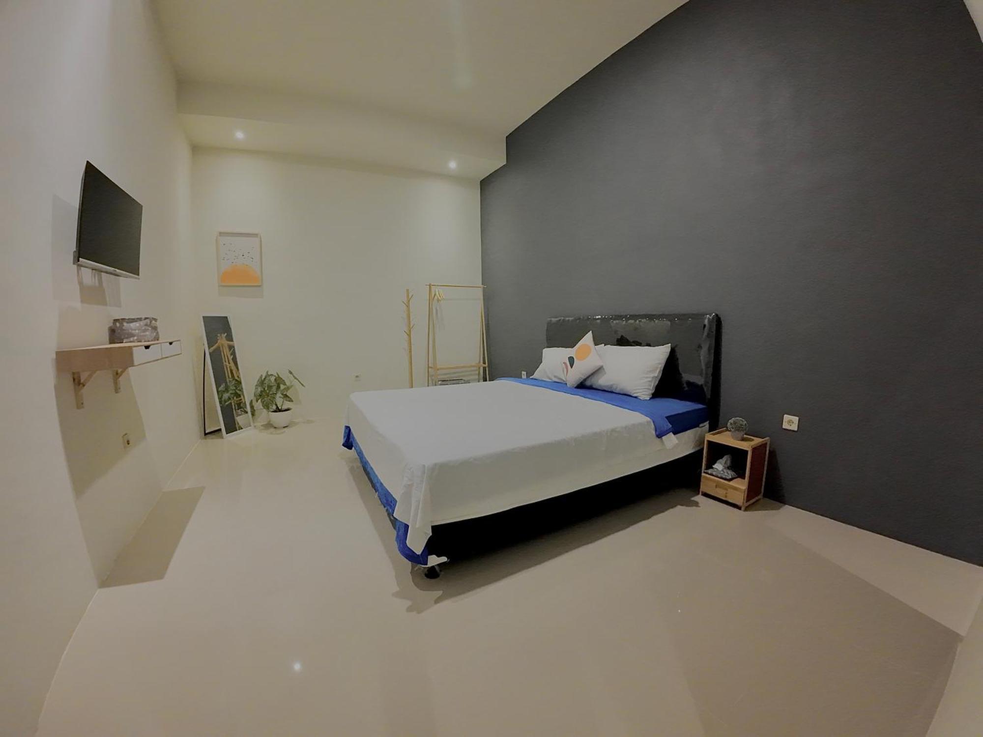 Robiu Bed & Breakfast Banyuwangi  Kültér fotó