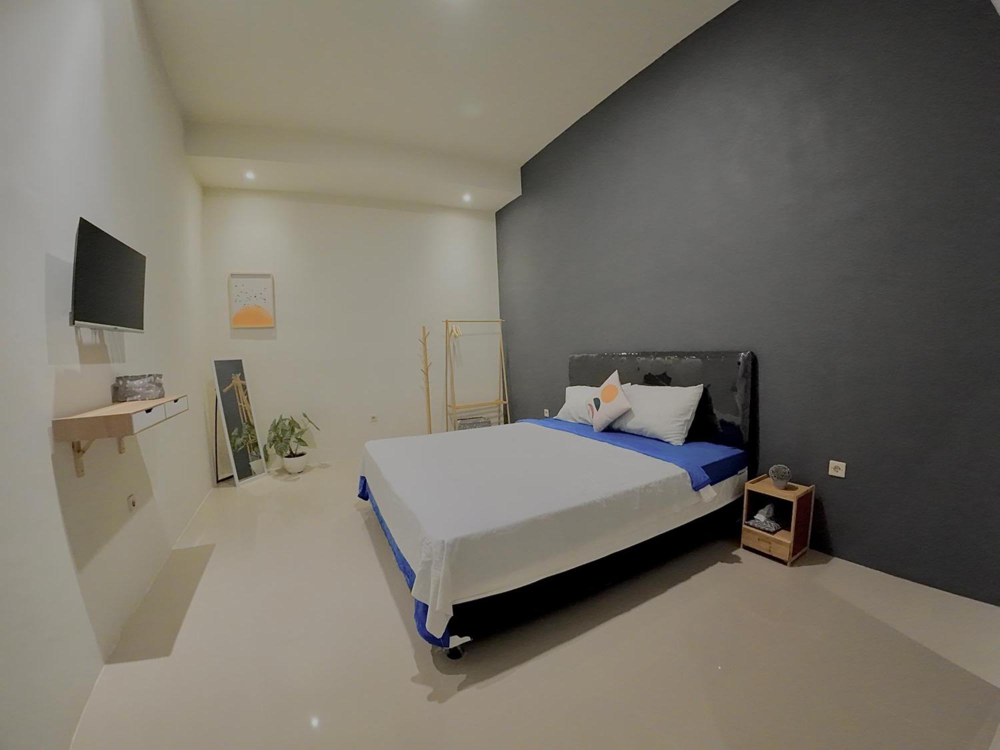 Robiu Bed & Breakfast Banyuwangi  Kültér fotó