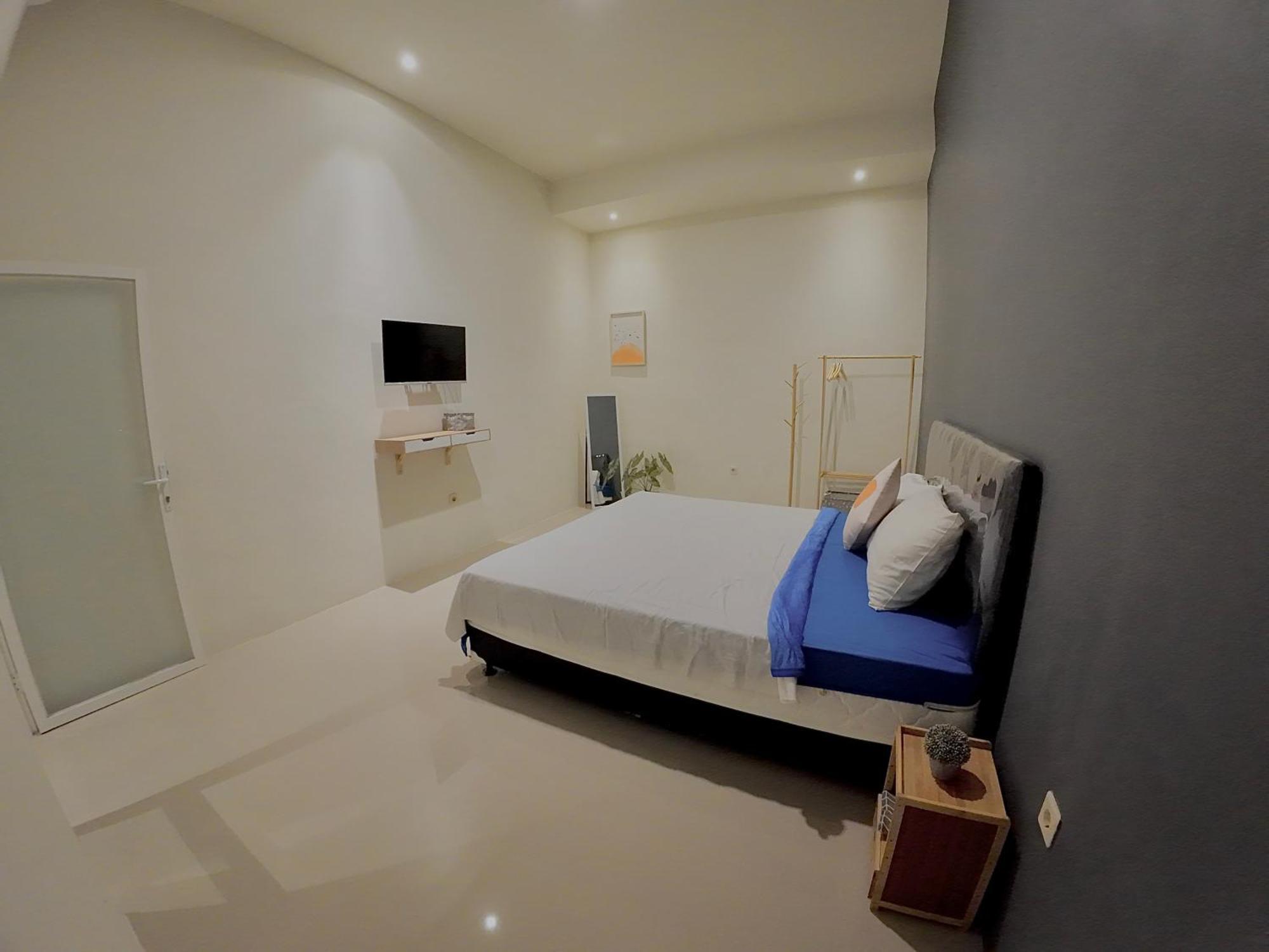 Robiu Bed & Breakfast Banyuwangi  Kültér fotó