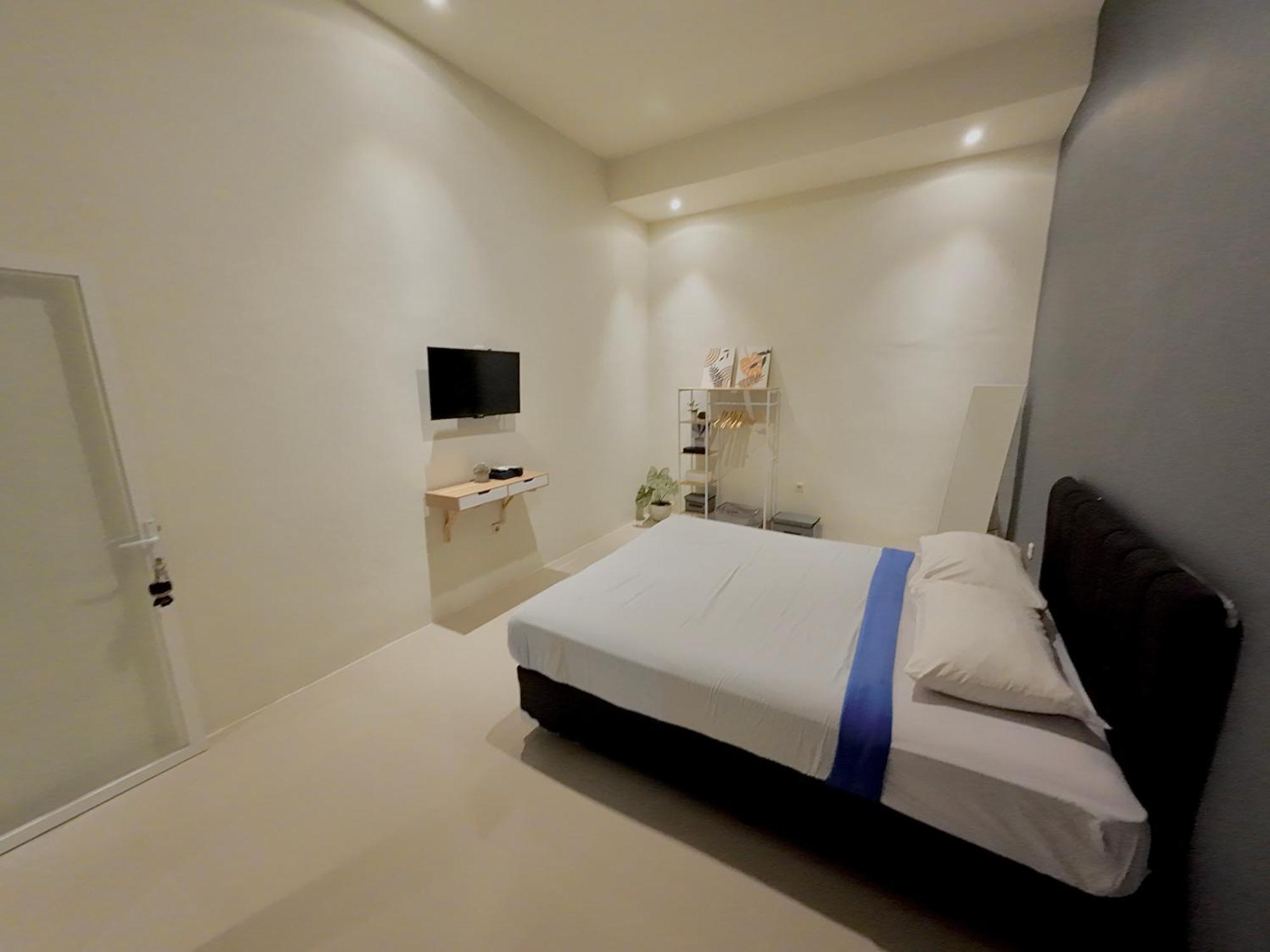Robiu Bed & Breakfast Banyuwangi  Kültér fotó