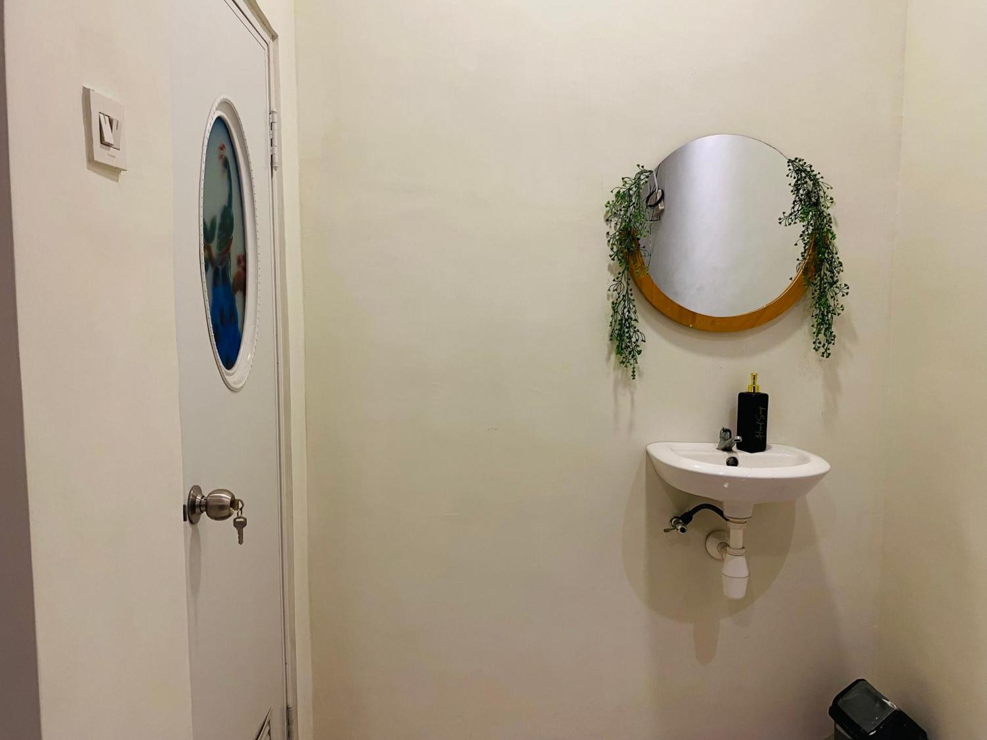 Robiu Bed & Breakfast Banyuwangi  Kültér fotó