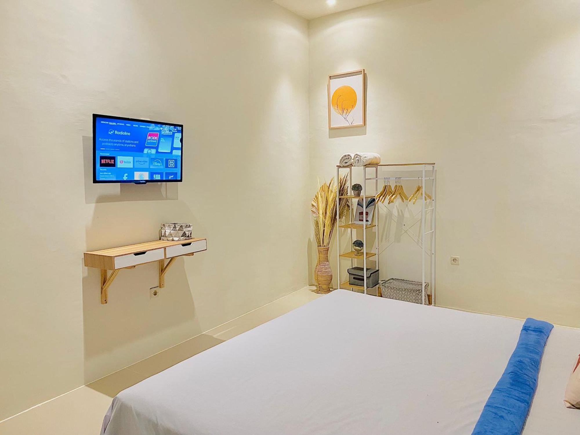 Robiu Bed & Breakfast Banyuwangi  Kültér fotó