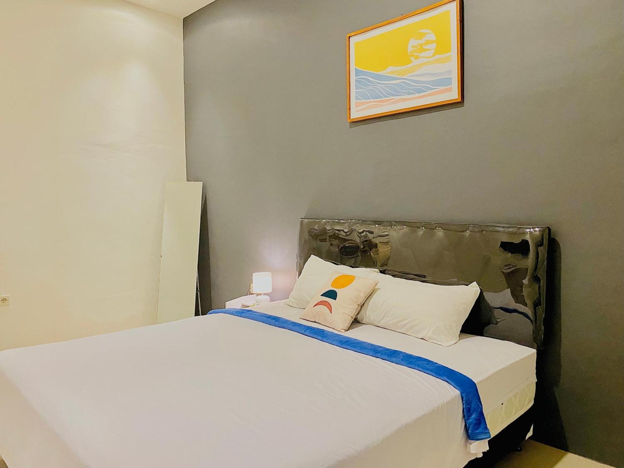 Robiu Bed & Breakfast Banyuwangi  Kültér fotó