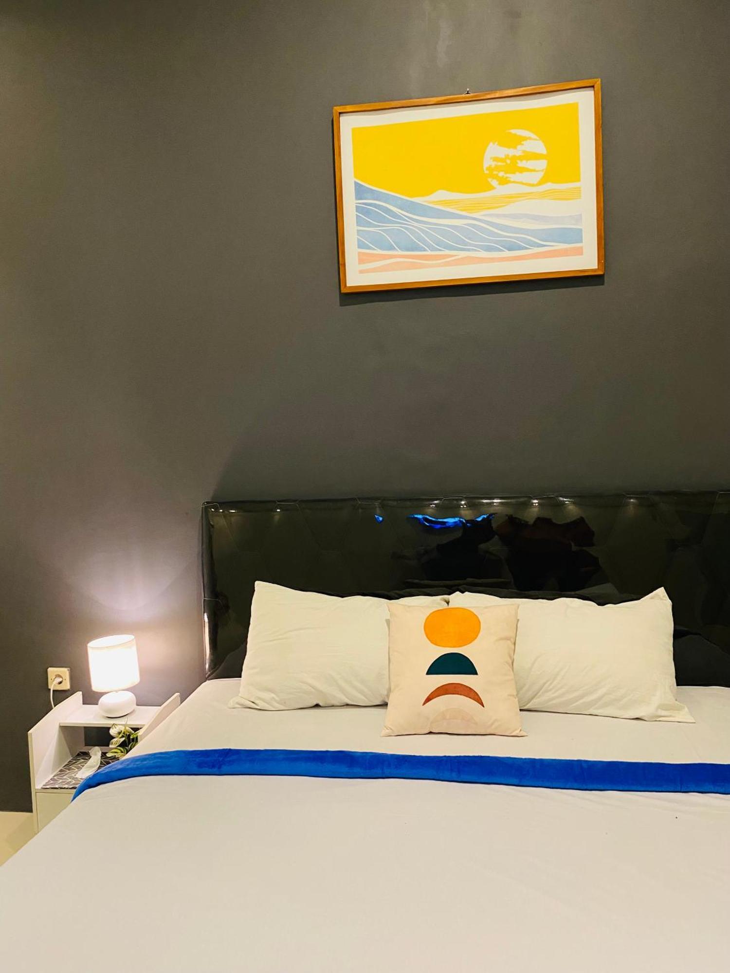 Robiu Bed & Breakfast Banyuwangi  Kültér fotó