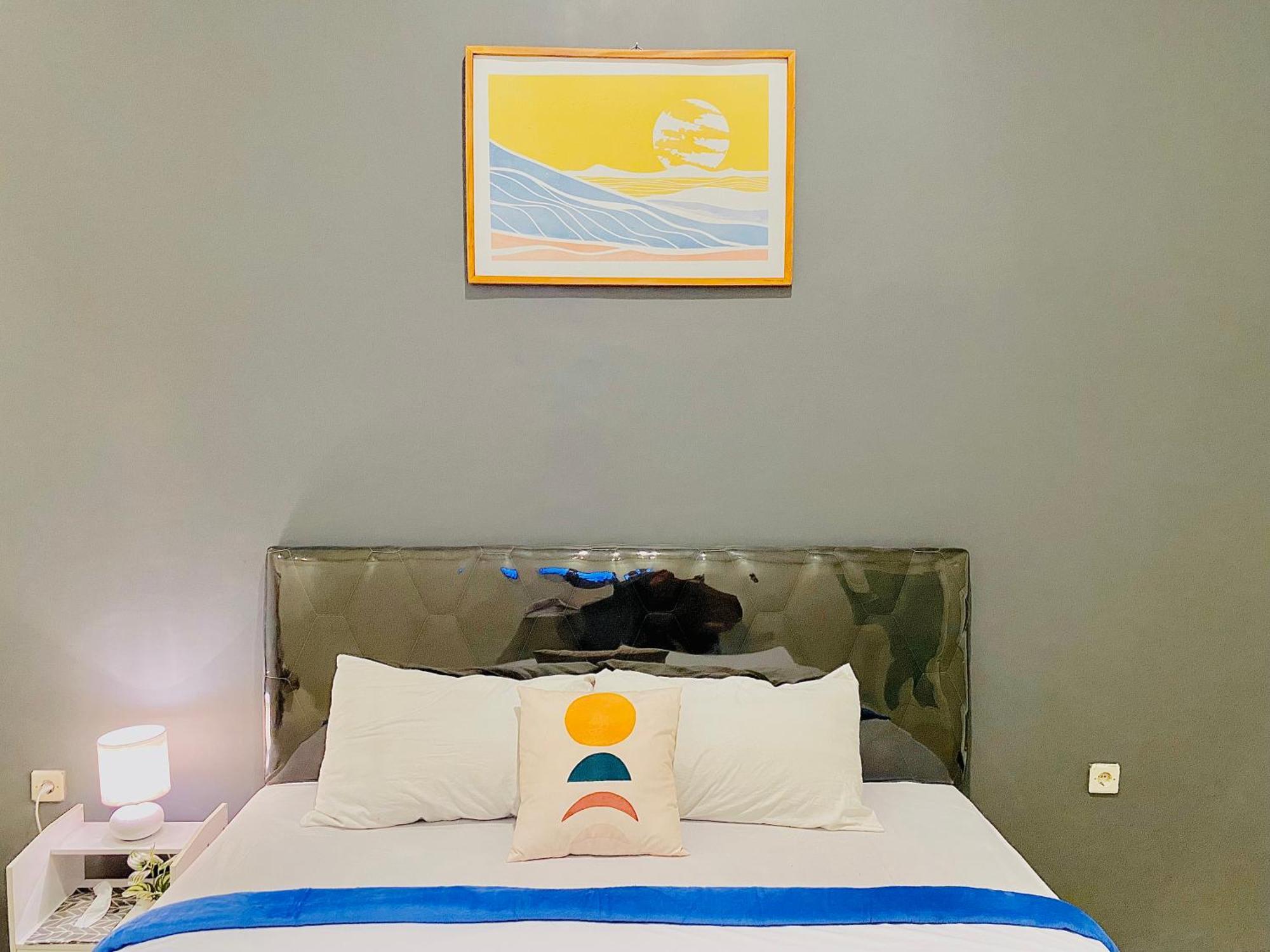 Robiu Bed & Breakfast Banyuwangi  Kültér fotó