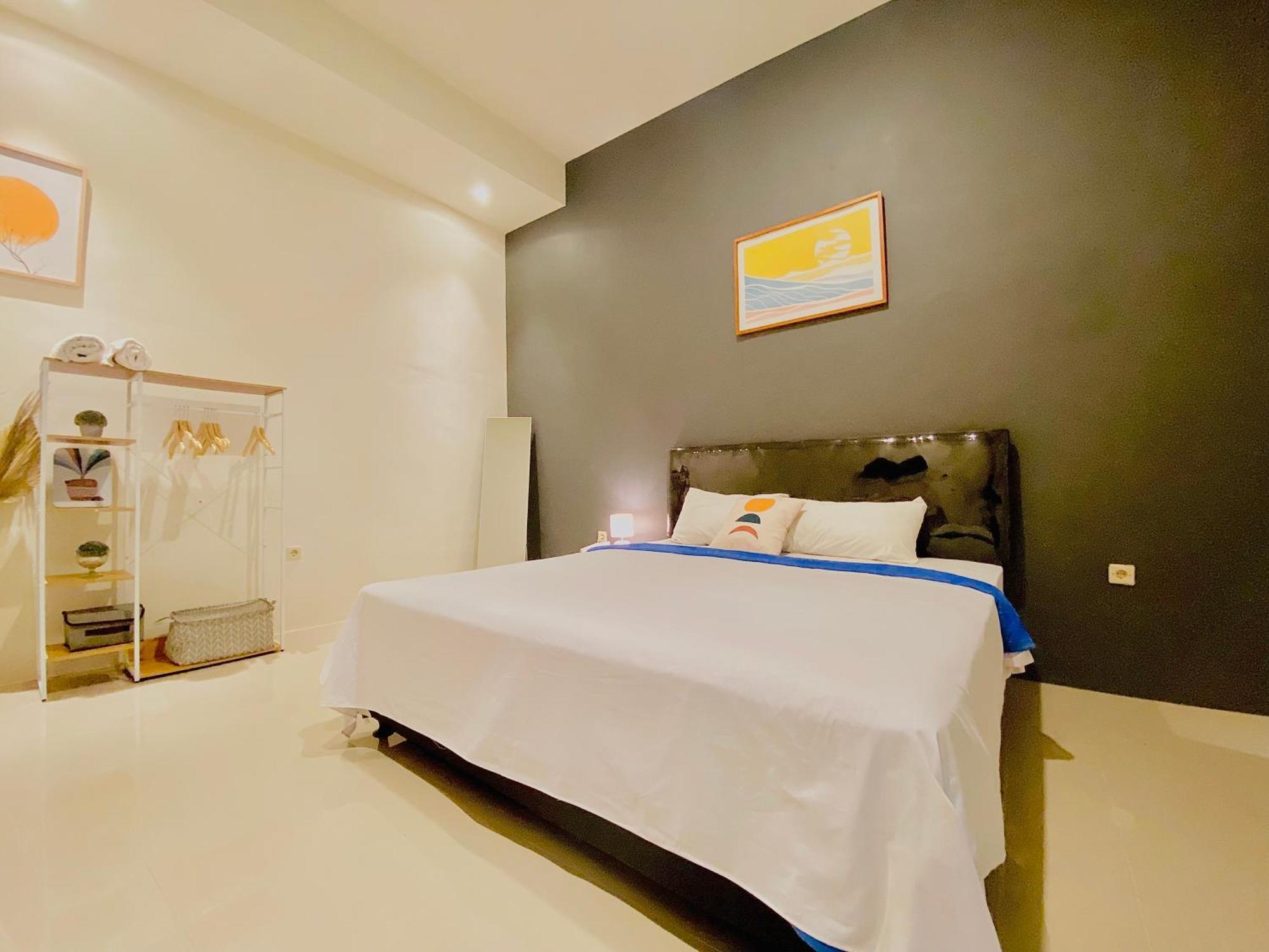 Robiu Bed & Breakfast Banyuwangi  Kültér fotó