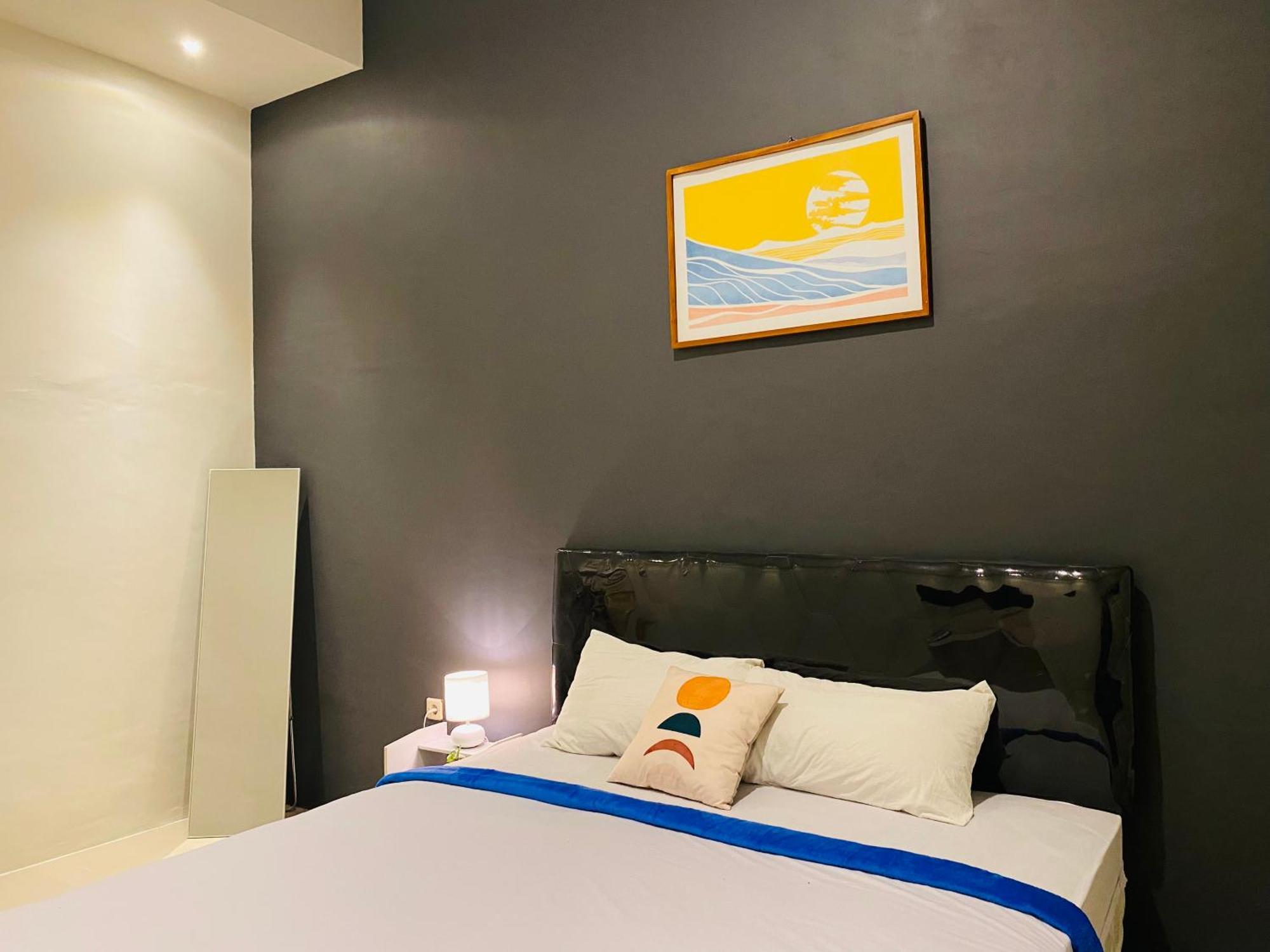 Robiu Bed & Breakfast Banyuwangi  Kültér fotó